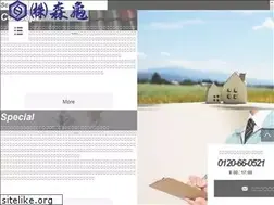 Sites similar to morikame.net