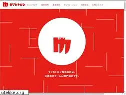 Sites similar to morikatron.com