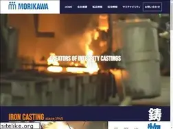 Sites similar to morikawa-inc.com