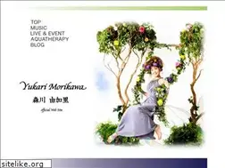 Sites similar to morikawa-yukari.com