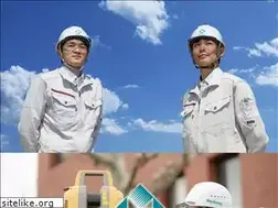 Sites similar to morikawagumi.com