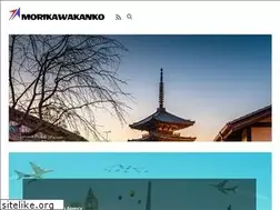 Sites similar to morikawakanko.jp