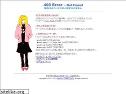 Sites similar to morikei.net