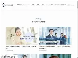 Sites similar to moriken76.com