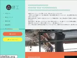 Sites similar to morikenkou.com