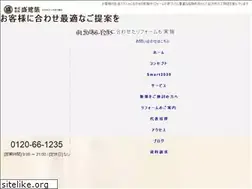 Sites similar to morikentiku.com