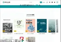 Sites similar to morikita.co.jp