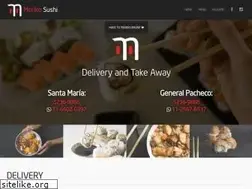 Sites similar to morikosushi.com.ar