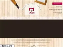 Sites similar to morikougeisha.co.jp