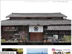 Sites similar to morikuni.jp