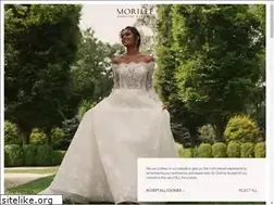 Sites similar to morilee.com