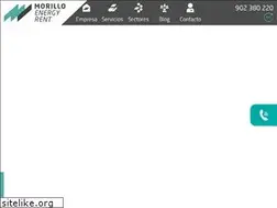 Sites similar to morillo.es