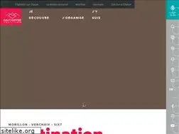 Sites similar to morillon.fr