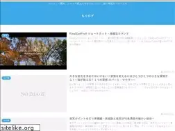 Sites similar to morilog00.com