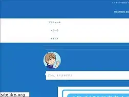 Sites similar to morimachiblog.com