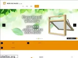 Sites similar to morimado.com