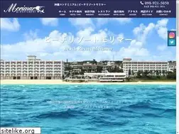Sites similar to morimar.com