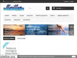 Sites similar to morimare.it