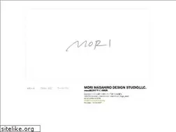 Sites similar to morimasahiro-ds.org