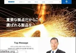 Sites similar to morimatsu.jp