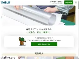 Sites similar to morimatsu.net