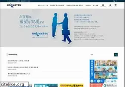 Sites similar to morimatsugroup.com