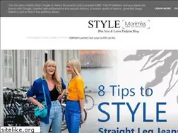Sites similar to morimiss.blogspot.com