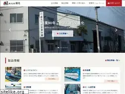 Sites similar to morimitu.co.jp
