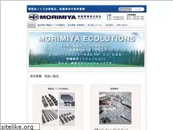 Sites similar to morimiya.co.jp