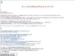 Sites similar to morimiya.com