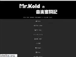 Sites similar to morimori-banndo-rock.com