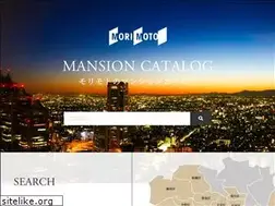 Sites similar to morimoto-catalog.jp