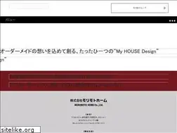 Sites similar to morimoto-home.co.jp