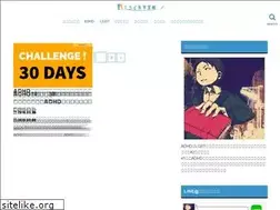 Sites similar to morimoto-mirai.com