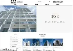 Sites similar to morimoto-rent.com