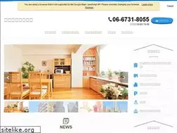 Sites similar to morimoto-shoji.co.jp