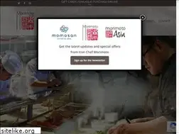 Sites similar to morimotonapa.com