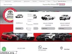 Sites similar to morimotors.com.br