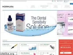 Sites similar to morimura-jpn.co.jp