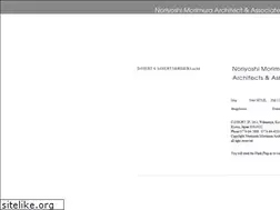 Sites similar to morimura.org