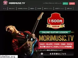 Sites similar to morimusic.tv