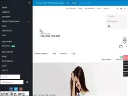 Sites similar to morin-o.com