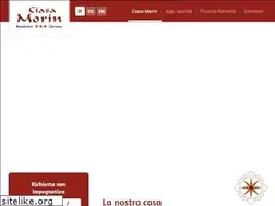 Sites similar to morin.it