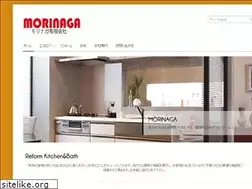 Sites similar to morinaga-inet.com
