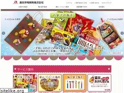 Sites similar to morinaga-market.co.jp