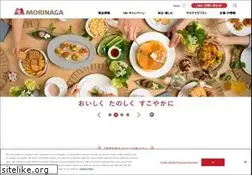 Sites similar to morinaga.co.jp