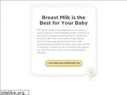 Sites similar to morinagamilk.com.my
