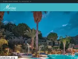 Sites similar to morinahotel.com