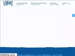 Sites similar to morinay.fr