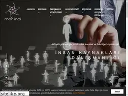 Sites similar to morinci.com.tr